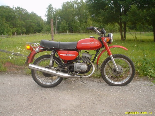 Мотоцикл Минск 1986 Года Инструкция
